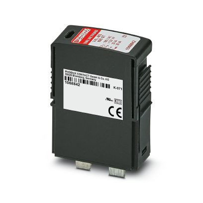 Phoenix Contact Overspanningsbeveiligingssteker Typ Val-MS 690 ST