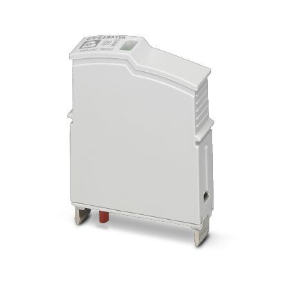 Phoenix Contact Overspanningsbeveiligingssteker Typ Val-Sec-T2-380DC-P