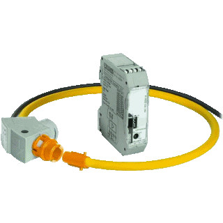 Phoenix Contact pact RCP-4000a-1a-D140