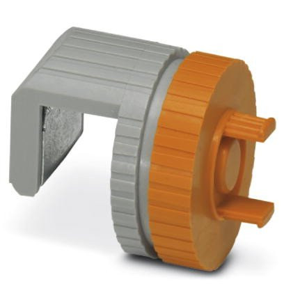 Phoenix Contact PACT RCP-CLAMP-5-10