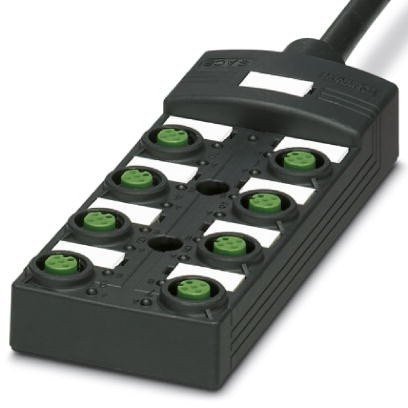 Phoenix Contact S/A VERDL SACB816L10,0PUR