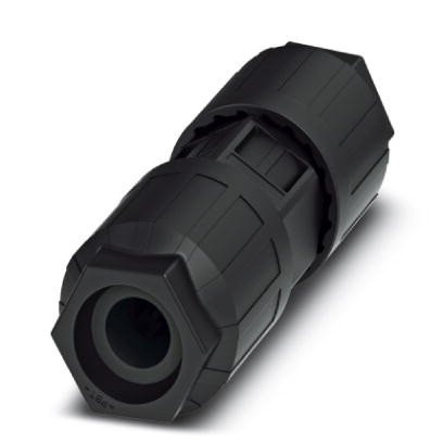 Phoenix Contact QPD C 4pe6,0 2x9-14 BK