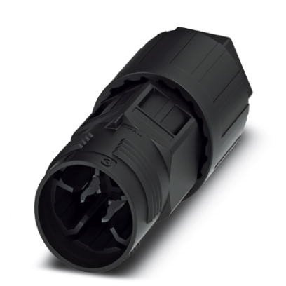 Phoenix Contact PATCHKB QPDC4PE6,01X914BK RGU