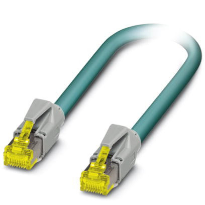 Phoenix Contact Patchkabels NBC-R4ac-10G/20,0-94F/r4ac-10G