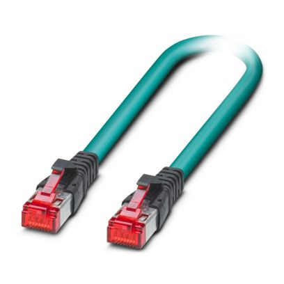 Phoenix Contact Patchkabels NBC-R4ac1/1,0-94G/r4ac1-bu