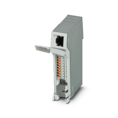 Phoenix Contact Patchpanel PP-RJ-SCC-F