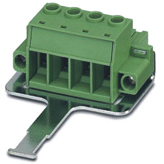 Phoenix Contact PC 16/ 4-STF-SH-10,16