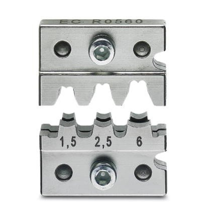 Phoenix Contact CF 500/die SC 6