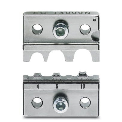 Phoenix Contact CF 500/die RCT 10-1