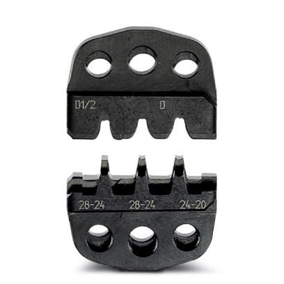 Phoenix Contact PERSINZT CRIMPFOXDSUB5DIE