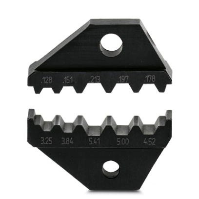 Phoenix Contact PERSINZET CRIMPFOXFO5,41D