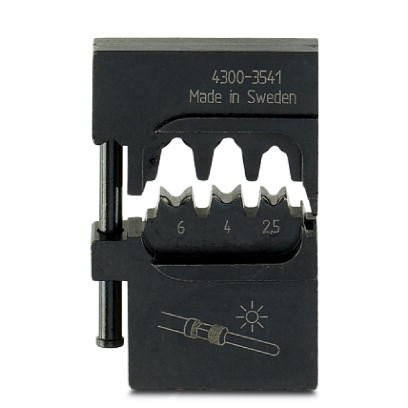 Phoenix Contact PERSINZT CRIMPFOXMSR63DIE