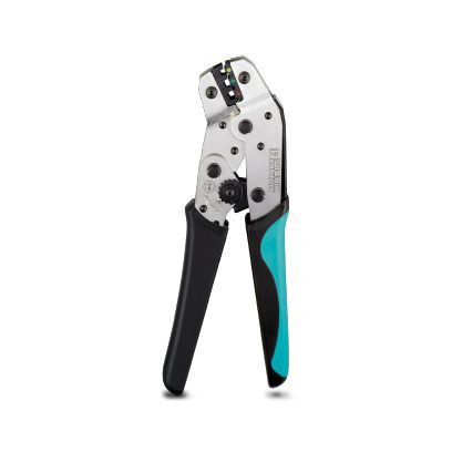 Phoenix Contact Perstang Crimpfox-Rci 1