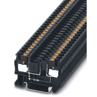 Phoenix Contact PT 4-fsi/F-led 24