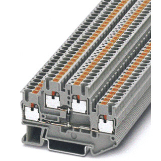 Phoenix Contact PTTB 2,5-dio/U-O Phoenix Contact PTTB 2,5-dio/U-O