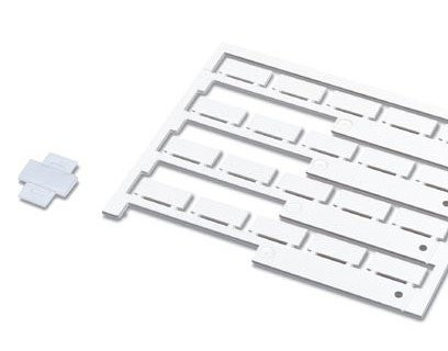 Phoenix Contact TEKSTSTRO PKE 9X20