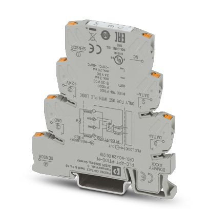 Phoenix Contact PLC-apt-PT100-in
