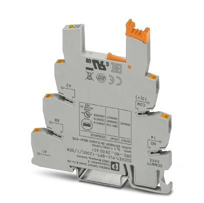 Phoenix Contact PLC-BPT-120UC/ 1/SEN