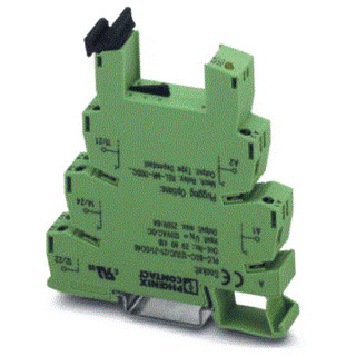 Phoenix Contact PLC-BPT- 24DC/ 1ic/act