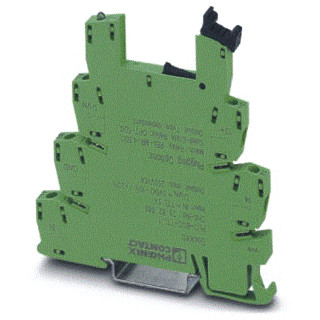 Phoenix Contact PLC-BPT-TTL/1
