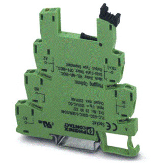 Phoenix Contact PLC-BSC-230uc/1/sen/so46