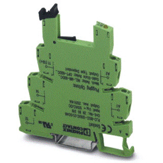 Phoenix Contact PLC-BSC-5DC/21