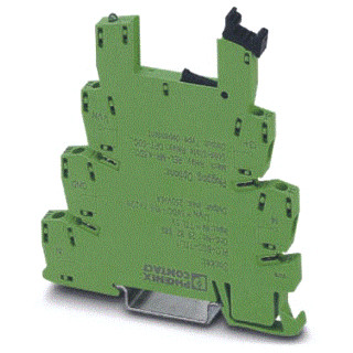 Phoenix Contact PLC-BSC-TTL/1