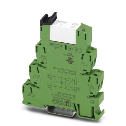 Phoenix Contact PLC-HSC-24DC/230ac/10