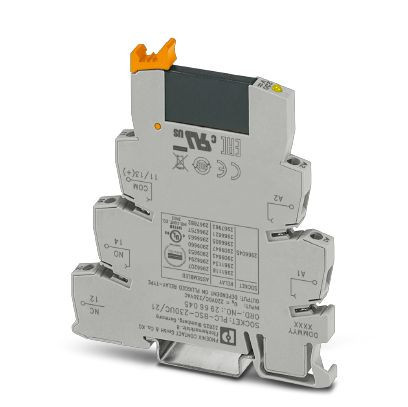 Phoenix Contact PLC-interface