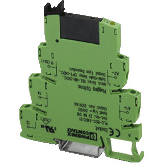 Phoenix Contact PLC-interface