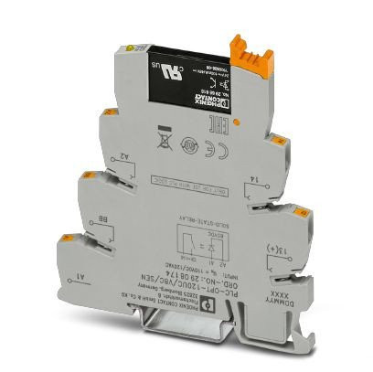 Phoenix Contact PLC-opt-120uc/V8C/sen