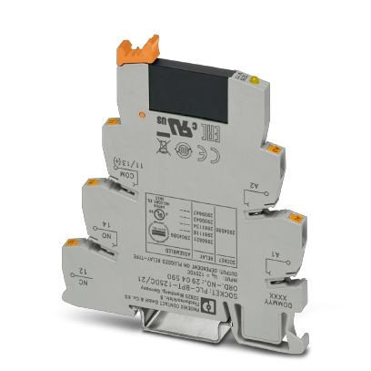 Phoenix Contact PLC-OPT-125DC/ 48DC/100