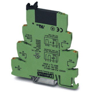 Phoenix Contact PLC-Opt-230uc/230ac/1