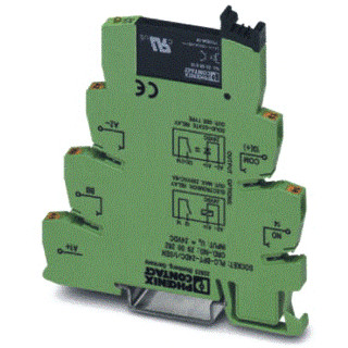 Phoenix Contact PLC-opt-24DC/ 48DC/100/sen