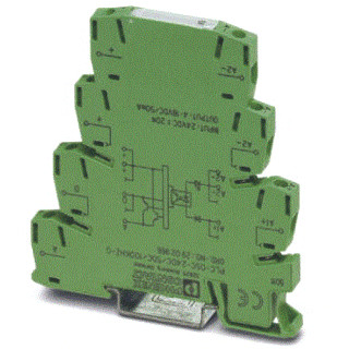 Phoenix Contact PLC-opt-24DC/ 5DC/100KHZ-G