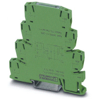 Phoenix Contact PLC-opt-24DC/TTL