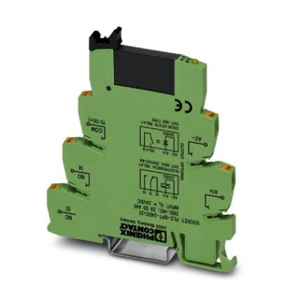 Phoenix Contact PLC-Opt- 48DC/ 48DC/100