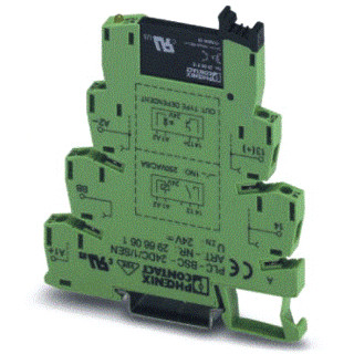 Phoenix Contact PLC-osc-120uc/48DC/100/sen