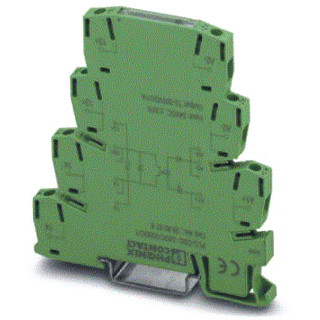Phoenix Contact PLC-osc-12DC/300DC/1