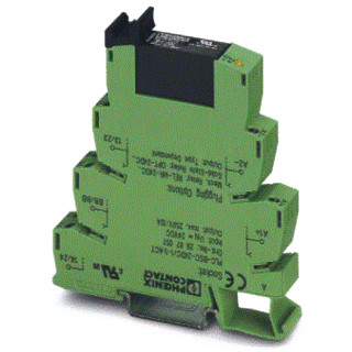 Phoenix Contact PLC-osc-24DC/230ac/ 2/ac