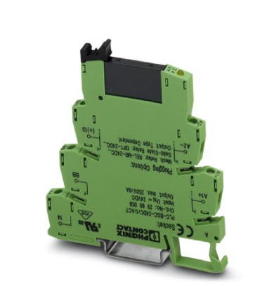 Phoenix Contact PLC-osc-24DC/24DC/2/act