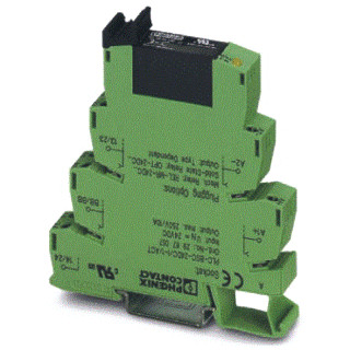 Phoenix Contact PLC-osc-24DC/ 24DC/ 5/act
