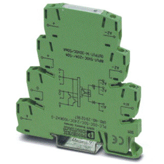 Phoenix Contact PLC-osc-5DC/ 24DC/100KHZ-G