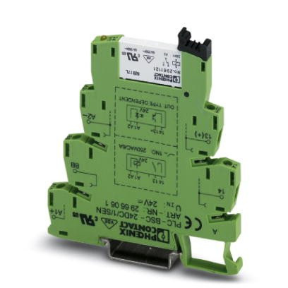 Phoenix Contact SCHKRELS PLCRSC120UC1SEN