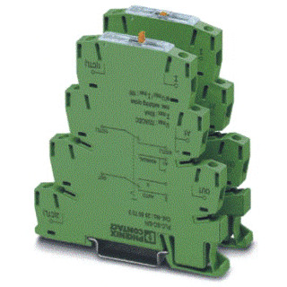 Phoenix Contact PLC-SC-24DC/S