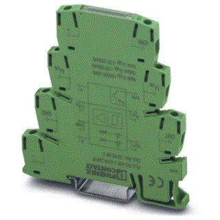 Phoenix Contact PLC-SC-eik 1-SVN 24P/P