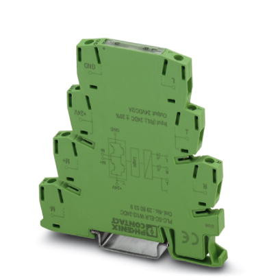 Phoenix Contact PLC-SC-elr W1/ 2-24DC