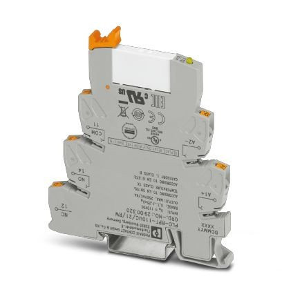 Phoenix Contact PLC schakelrelais DC 1 wiss.cont.