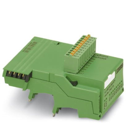 Phoenix Contact PLC-V8C/PT-24DC/em