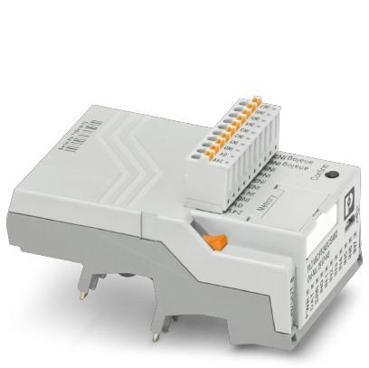 Phoenix Contact PLC-V8C/PT-24DC/sam2